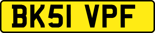 BK51VPF