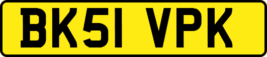 BK51VPK