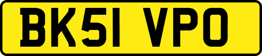 BK51VPO