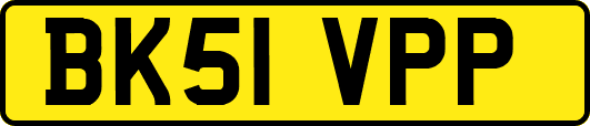 BK51VPP