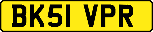 BK51VPR