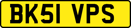 BK51VPS