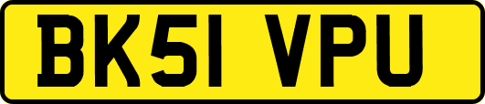 BK51VPU