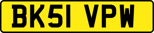 BK51VPW