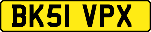 BK51VPX