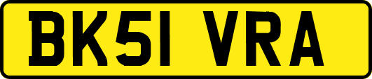 BK51VRA