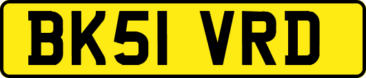 BK51VRD