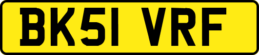 BK51VRF