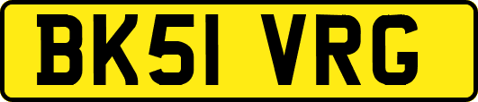 BK51VRG