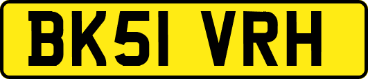 BK51VRH