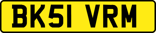 BK51VRM