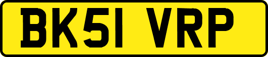 BK51VRP