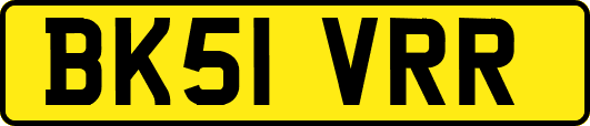 BK51VRR