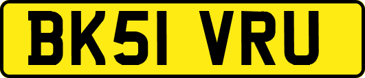 BK51VRU