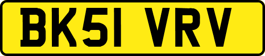 BK51VRV