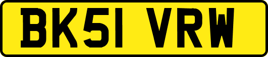 BK51VRW