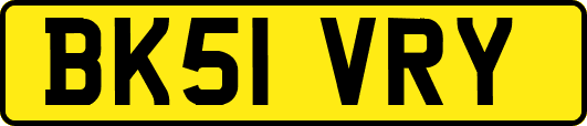 BK51VRY