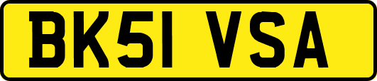 BK51VSA