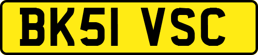 BK51VSC