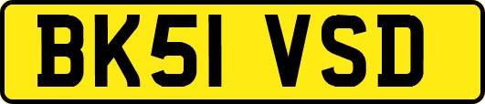 BK51VSD