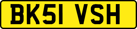 BK51VSH