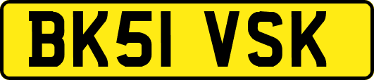 BK51VSK