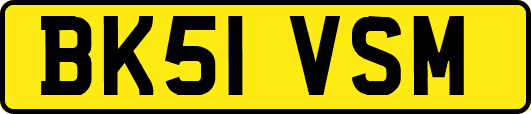 BK51VSM