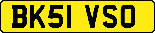 BK51VSO