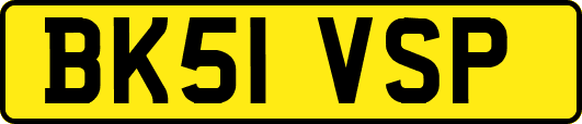 BK51VSP