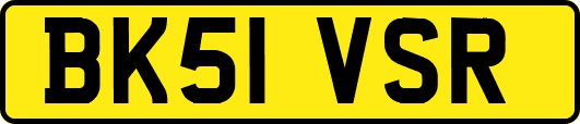 BK51VSR