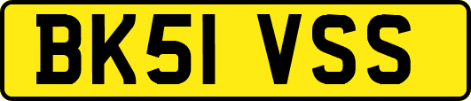 BK51VSS