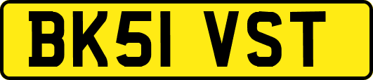 BK51VST