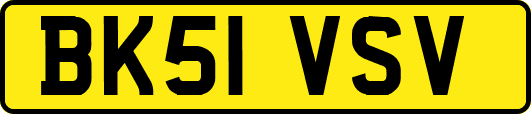 BK51VSV