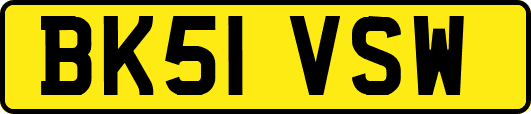 BK51VSW