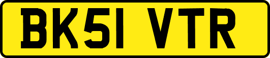 BK51VTR