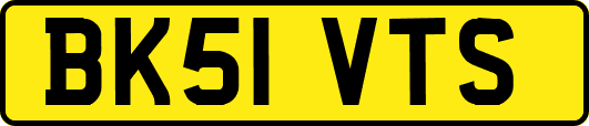 BK51VTS