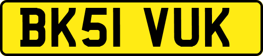 BK51VUK