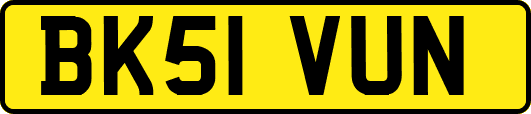 BK51VUN