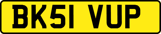 BK51VUP