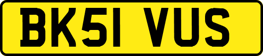 BK51VUS