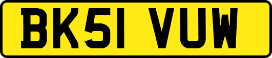 BK51VUW