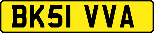 BK51VVA