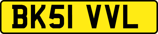 BK51VVL