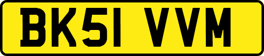 BK51VVM