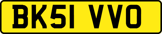 BK51VVO