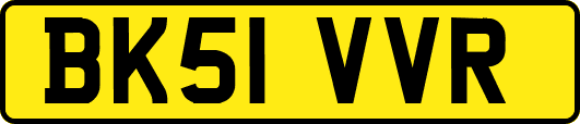 BK51VVR