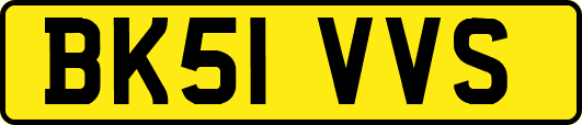 BK51VVS