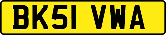 BK51VWA