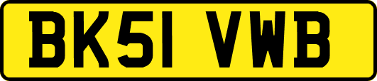 BK51VWB