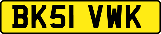 BK51VWK